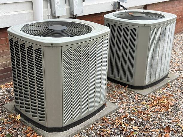 Reliable Ductwork Repair contractor in East Killingly, CT by Leonard HVAC